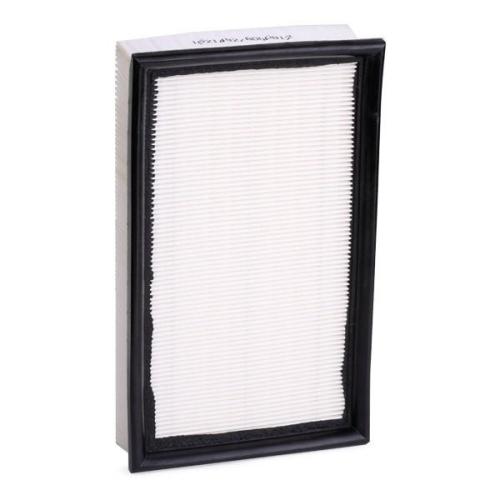 RIDEX 8A0149 Motor Luftfilter Eckig Umluftfilter für FORD Focus II Schrägheck Bild RIDEX 8A0149 Motor Luftfilter Eckig Umluftfilter für FORD Focus II Schrägheck