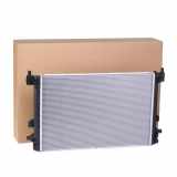 RIDEX 470R0925 Motorkühler / Wasserkühler Zusatzkühler für VW 5Q0121251EK