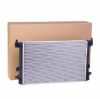 RIDEX 470R0925 Motorkühler / Wasserkühler Zusatzkühler für VW 5Q0121251EK Bild RIDEX 470R0925 Motorkühler / Wasserkühler Zusatzkühler für VW 5Q0121251EK