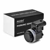RIDEX Einparkhilfe Parksensor für VW Golf 5I (5K1) Ø15,48mm Vorne und Hinten