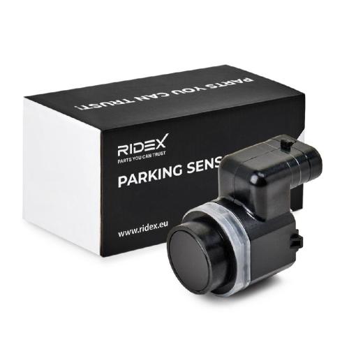 RIDEX Einparkhilfe Parksensor für VW Golf 5I (5K1) Ø15,48mm Vorne und Hinten Bild RIDEX Einparkhilfe Parksensor für VW Golf 5I (5K1) Ø15,48mm Vorne und Hinten