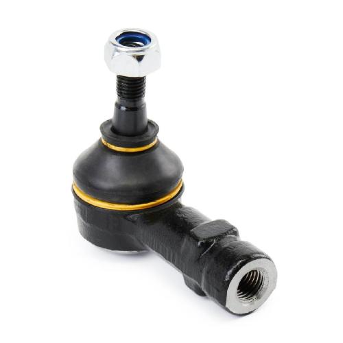 RIDEX PLUS Spurstangenkopf außen beidseitig Vorderachse Traggelenk M10X1.25 mit Bild RIDEX PLUS Spurstangenkopf außen beidseitig Vorderachse Traggelenk M10X1.25 mit