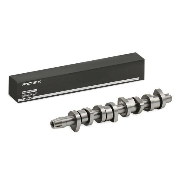 RIDEX Nockenwelle für VW Golf 1V Schrägheck (1J1)