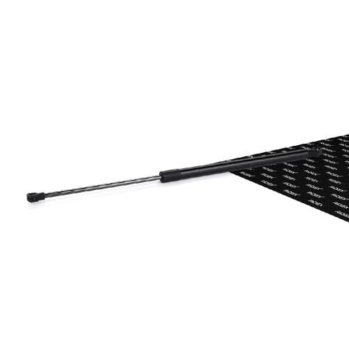 RIDEX 219G0618 Heckklappendämpfer hinten Länge:536mm 410N Hub: 204mm für NISSAN Bild RIDEX 219G0618 Heckklappendämpfer hinten Länge:536mm 410N Hub: 204mm für NISSAN