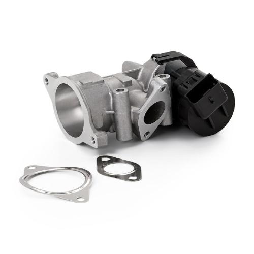 RIDEX 1145E0022 AGR-Ventil Abgasrückführungsventil mit Dichtungen für FORD Bild RIDEX 1145E0022 AGR-Ventil Abgasrückführungsventil mit Dichtungen für FORD
