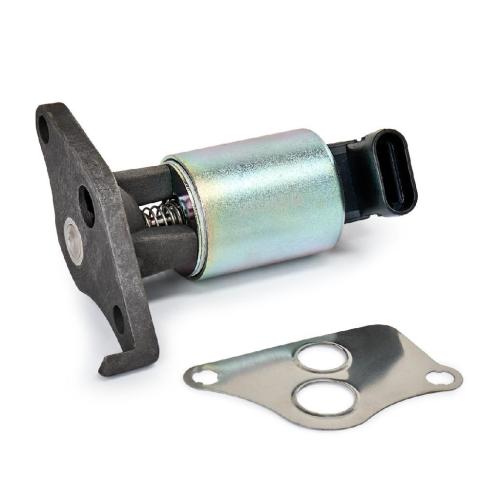 RIDEX 1145E0041 AGR-Ventil Abgasrückführungsventil mit Dichtung für OPEL Bild RIDEX 1145E0041 AGR-Ventil Abgasrückführungsventil mit Dichtung für OPEL