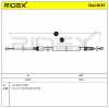 RIDEX Handbremsseil Hinten Rechts Links für RENAULT Laguna 1I Grandtour (KG0/1) Bild RIDEX Handbremsseil Hinten Rechts Links für RENAULT Laguna 1I Grandtour (KG0/1)