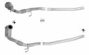 VEGAZ SKK-934 Katalysator Kat Euro 6 für SKODA Octavia III Combi (5E5)