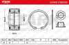 STARK SKWB-0180138 Radlagersatz pro 1 Rad Vorne beidseitig für HONDA 90305692010 Bild STARK SKWB-0180138 Radlagersatz pro 1 Rad Vorne beidseitig für HONDA 90305692010