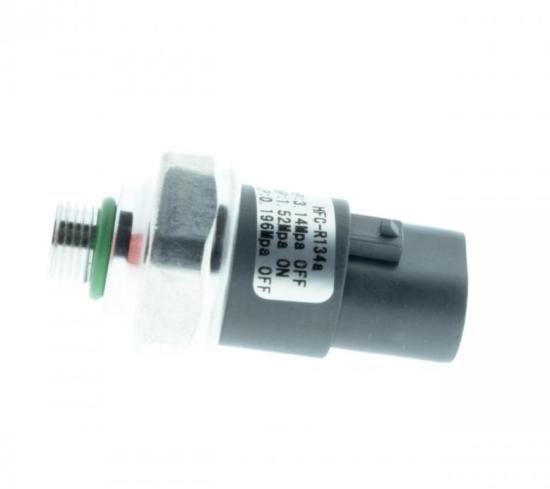EINPARTS Druckschalter Klimaanlage für MAZDA 5 (CR19) Bild EINPARTS Druckschalter Klimaanlage für MAZDA 5 (CR19)