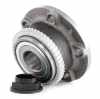 RIDEX 654W0180 Radlagersatz pro 1 Rad Hinten beidseitig Schrägkugellager Bild RIDEX 654W0180 Radlagersatz pro 1 Rad Hinten beidseitig Schrägkugellager