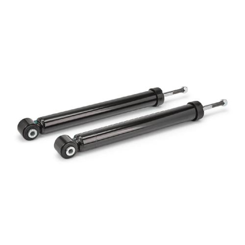 RIDEX 854S18171 2x Stoßdämpfer Öldruck Hinten für VW Lupo (6X1, 6E1) 6E0513025B Bild RIDEX 854S18171 2x Stoßdämpfer Öldruck Hinten für VW Lupo (6X1, 6E1) 6E0513025B