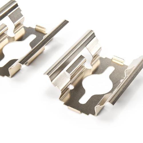 RIDEX Zubehörsatz Scheibenbremsbelag Hinten Vorne für VW Golf 1I (19E, 1G1) Bild RIDEX Zubehörsatz Scheibenbremsbelag Hinten Vorne für VW Golf 1I (19E, 1G1)