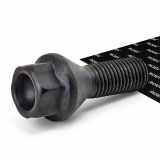 RIDEX Radschraube Vorne Hinten für BMW 3 Touring (E91)