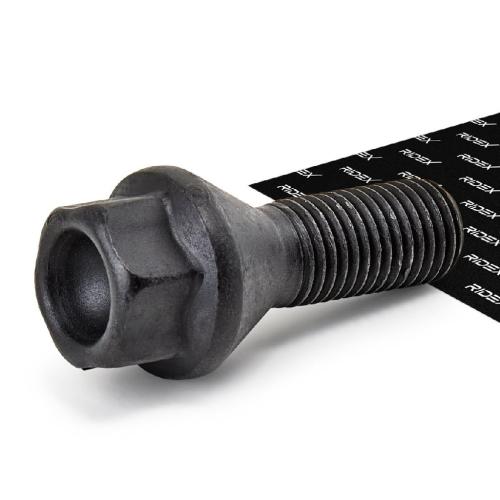 RIDEX Radschraube Vorne Hinten für BMW 3 Touring (E91) Bild RIDEX Radschraube Vorne Hinten für BMW 3 Touring (E91)