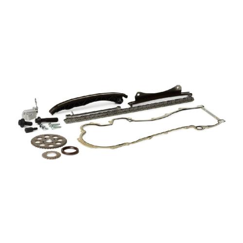 RIDEX 1389T2642 Steuerkettensatz Steuerkette Simplex Kette geschlossen 120 mit Bild RIDEX 1389T2642 Steuerkettensatz Steuerkette Simplex Kette geschlossen 120 mit