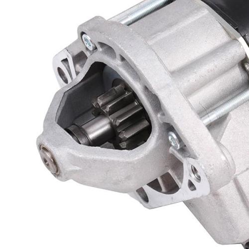 RIDEX Motor Starter/Anlasser 0,8kW für FIAT Panda Schrägheck (141) TIPO (160) Bild RIDEX Motor Starter/Anlasser 0,8kW für FIAT Panda Schrägheck (141) TIPO (160)