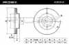 RIDEX 82B1143 2x Bremsscheiben Vorne Ø303mm innenbelüftet Belüftet für VW Bild RIDEX 82B1143 2x Bremsscheiben Vorne Ø303mm innenbelüftet Belüftet für VW