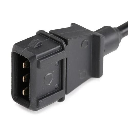 RIDEX Kurbelwellensensor 833C0100 470 mm Anzahl der Steckkontakte: 3 für NISSAN Bild RIDEX Kurbelwellensensor 833C0100 470 mm Anzahl der Steckkontakte: 3 für NISSAN