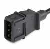 RIDEX Kurbelwellensensor 833C0100 470 mm Anzahl der Steckkontakte: 3 für NISSAN Bild RIDEX Kurbelwellensensor 833C0100 470 mm Anzahl der Steckkontakte: 3 für NISSAN
