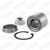 STARK SKWB-0180647 Radlagersatz pro 1 Rad Hinten links rechts beidseitig Bild STARK SKWB-0180647 Radlagersatz pro 1 Rad Hinten links rechts beidseitig