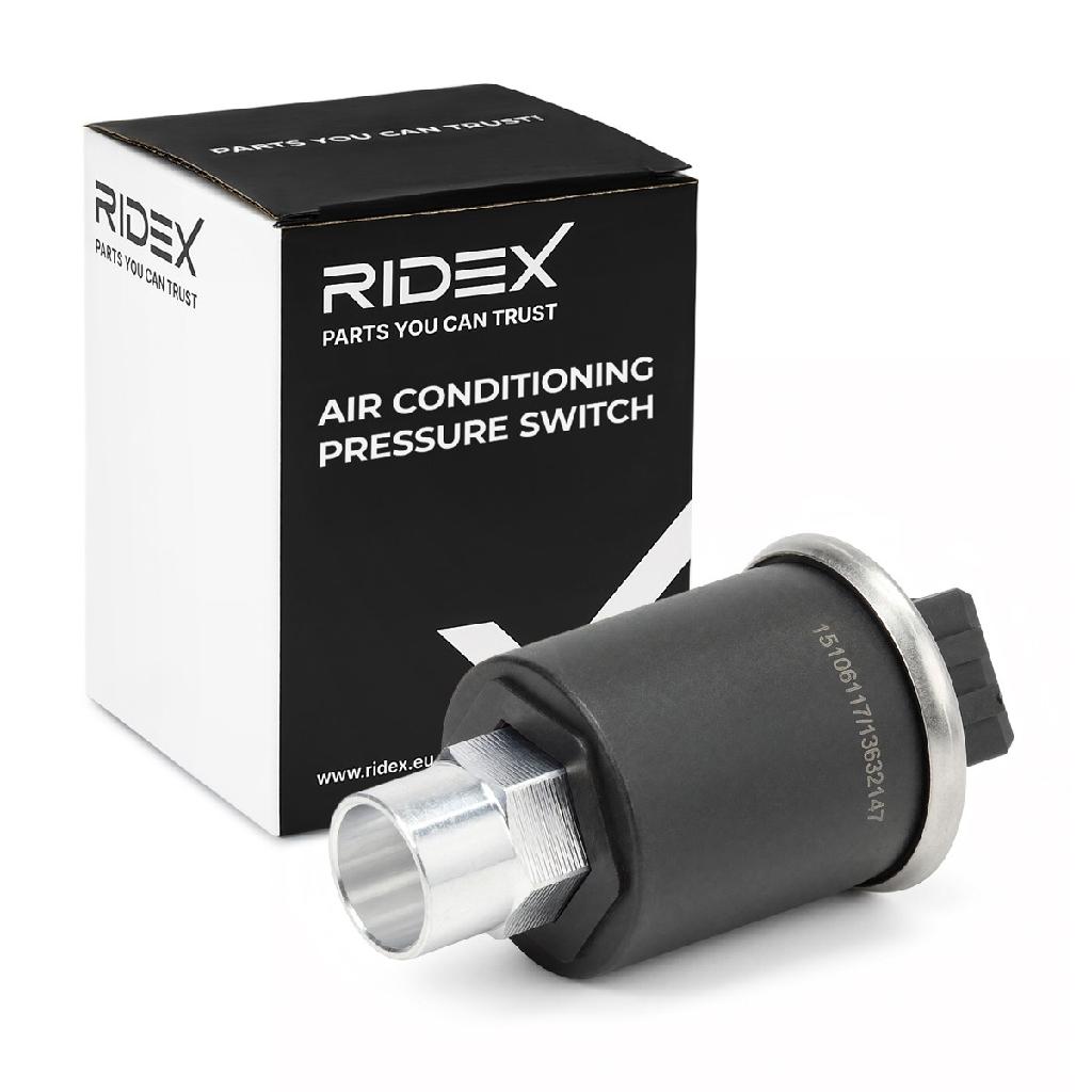 RIDEX Druckschalter Klimaanlage für VW Golf 1V Schrägheck (1J1)