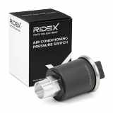 RIDEX Druckschalter Klimaanlage für VW Golf 1V Schrägheck (1J1)