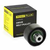 RIDEX PLUS Umlenk- / Führungsrolle Keilrippenriemen für FORD