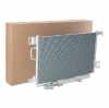 RIDEX 448C0335 Klimakondensator Klimaanlage Auto mit Trockner 2035002154