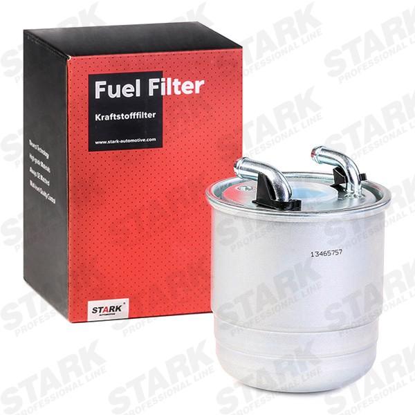 STARK SKFF-0870190 Kraftstofffilter Diesel Filter Line Filter 6420901752