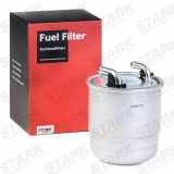 STARK SKFF-0870190 Kraftstofffilter Diesel Filter Line Filter 6420901752