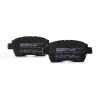 RIDEX PLUS Bremsbelagsatz Bremsbeläge Vorne für TOYOTA Yaris Schrägheck (P1) Bild RIDEX PLUS Bremsbelagsatz Bremsbeläge Vorne für TOYOTA Yaris Schrägheck (P1)