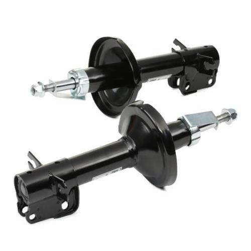 H&R Set Stoßdämpfer-Komplettsatz mit Federn Vorne Hinten für VW Golf 1 Cabriolet Bild H&R Set Stoßdämpfer-Komplettsatz mit Federn Vorne Hinten für VW Golf 1 Cabriolet