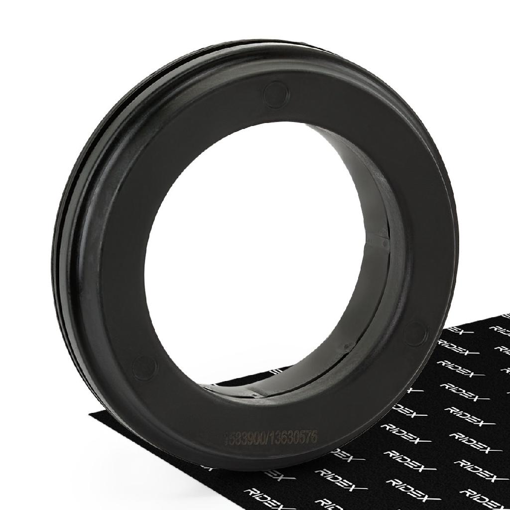 RIDEX Wälzlager Domlager Vorne für NISSAN Qashqai / Qashqai +2 I (J10, NJ10)