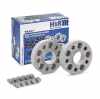 H&R 30mm Spurverbreiterung Spurplatte 5-Loch 112mm LK f&uuml;r AUDI A4 Avant