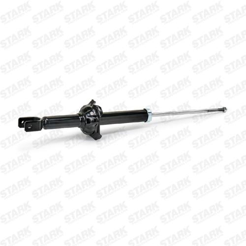 STARK SKSA-0132201 2x Stoßdämpfer Gasdruck Hinten für HONDA ACCORD IV (CB) Bild STARK SKSA-0132201 2x Stoßdämpfer Gasdruck Hinten für HONDA ACCORD IV (CB)