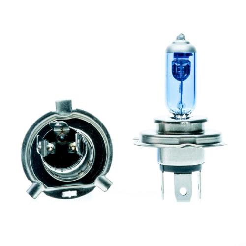 2x EINPARTS H4 Glühlampe Fernscheinwerfer 60/55W 6000K Fernlicht Halogen Birne Bild 2x EINPARTS H4 Glühlampe Fernscheinwerfer 60/55W 6000K Fernlicht Halogen Birne