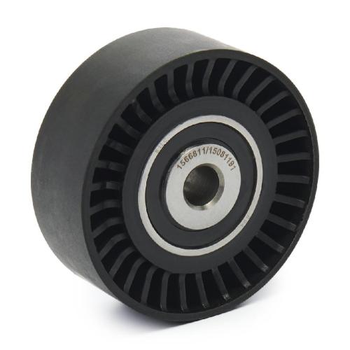 RIDEX Umlenk- / Führungsrolle Keilrippenriemen für FORD MONDEO IV Turnier (BA7) Bild RIDEX Umlenk- / Führungsrolle Keilrippenriemen für FORD MONDEO IV Turnier (BA7)