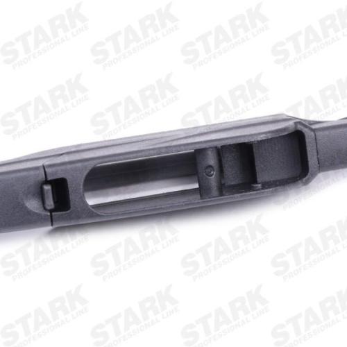 STARK SKWIB-0940080 Heckscheibenwischer ohne Spoiler Hinten 350mm für HONDA Bild STARK SKWIB-0940080 Heckscheibenwischer ohne Spoiler Hinten 350mm für HONDA