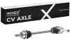 RIDEX Antriebswelle Achswelle Vorderachse/Vorne links für TOYOTA AYGO Bild RIDEX Antriebswelle Achswelle Vorderachse/Vorne links für TOYOTA AYGO