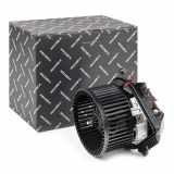RIDEX 2669I0241 Gebläsemotor Innenraum Heizungsgebläse 12V für CITROËN XM (Y4)