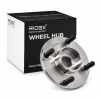 RIDEX Radnabe Vorne für FORD Fiesta Mk5 Schrägheck (JH1, JD1, JH3, JD3) Bild RIDEX Radnabe Vorne für FORD Fiesta Mk5 Schrägheck (JH1, JD1, JH3, JD3)