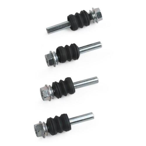 RIDEX 1165G0017 Führungshülsensatz Bremssattel Hinterachse für VW Golf 1II Bild RIDEX 1165G0017 Führungshülsensatz Bremssattel Hinterachse für VW Golf 1II