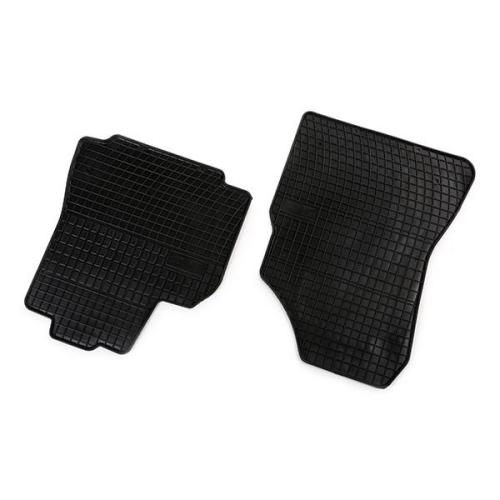 FROGUM 0633P Fußmatte Vorne für CITROËN BERLINGO (B9) passend für PEUGEOT Bild FROGUM 0633P Fußmatte Vorne für CITROËN BERLINGO (B9) passend für PEUGEOT