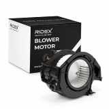 RIDEX 2669I0048 Gebläsemotor Innenraum Heizungsgebläse 12V für AUDI A6 Avant