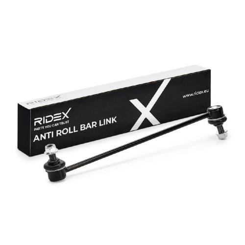 RIDEX 1x Koppelstange Stabilisator Vorne für OPEL Vectra C Caravan (Z02) Bild RIDEX 1x Koppelstange Stabilisator Vorne für OPEL Vectra C Caravan (Z02)