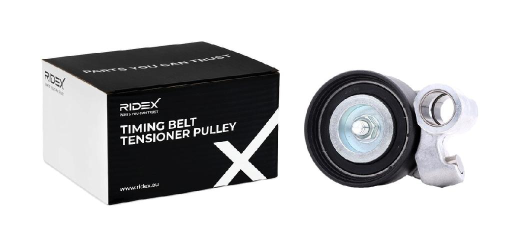 RIDEX Spannrolle Zahnriemen für TOYOTA HILUX III Pick-up