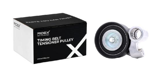 RIDEX Spannrolle Zahnriemen für TOYOTA HILUX III Pick-up Bild RIDEX Spannrolle Zahnriemen für TOYOTA HILUX III Pick-up