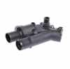 RIDEX 316T0182 Thermostat Kühlmittel Kühlwasserthermostat mit Gehäuse mit mit Bild RIDEX 316T0182 Thermostat Kühlmittel Kühlwasserthermostat mit Gehäuse mit mit
