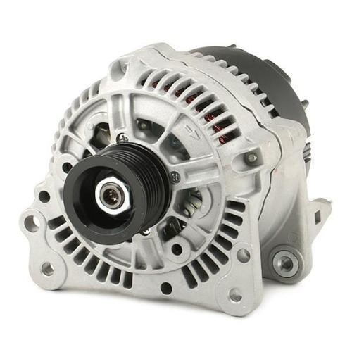 RIDEX 4G0784 Lichtmaschine 90A 12V Drehrichtung im Uhrzeigersinn mit für VW Bild RIDEX 4G0784 Lichtmaschine 90A 12V Drehrichtung im Uhrzeigersinn mit für VW